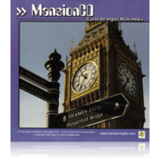LA MANSIÓN EN CD LA MANSIÓN EN CD