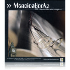 MansionBooks MansionBooks